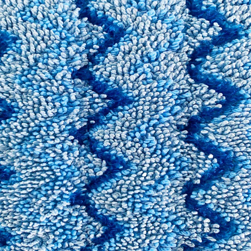 Artmax Group Microfiber Wet Mop Refill (AM-MH-06) - Commercial Wholesale Cleaning Supply